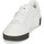 Schuhe Damen Sneaker Low Puma CALI Weiß