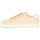 Schuhe Sneaker Low Puma SUEDE RAISED FS.NA V-WHIS Beige