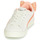 Scarpe Bambina Sneakers basse Puma PS SUEDE BOW JELLY AC.WHIS Beige