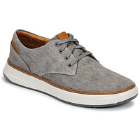 Chaussures Homme Baskets basses Skechers MELFIS Gris
