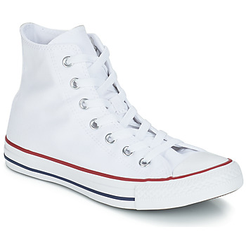 Schuhe Sneaker High Converse CHUCK TAYLOR ALL STAR CORE HI Weiß