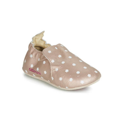 Chaussures Fille Chaussons Catimini CARA 