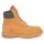 Schuhe Damen Boots Timberland 6 IN PREMIUM BOOT Beige
