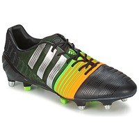 Schuhe Herren Fußballschuhe adidas Performance NITROCHARGE 1.0 SG Gelb