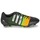 Schuhe Herren Fußballschuhe adidas Performance NITROCHARGE 1.0 SG Gelb