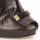 Chaussures Femme Low boots Pollini PA1617 TESTA-DI-MORO