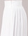 Kleidung Damen Röcke Betty London SIXTINE Weiß
