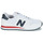 Scarpe Uomo Sneakers basse New Balance GM500 Bianco