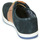 Schuhe Herren Sneaker Low Base London JIVE Blau / Kamel