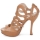 Schuhe Damen Sandalen / Sandaletten Jerome C. Rousseau ISY Kamel