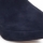 Schuhe Damen Ankle Boots Rupert Sanderson CAMOSCIO Blau