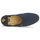 Schuhe Slip on Dragon Sea XIAN TOILE Marineblau