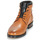 Chaussures Homme Boots André SINTRA MARRON