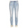 Abbigliamento Donna Jeans 3/4 & 7/8 Armani Exchange HELBAIRI Blu / Clair