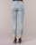 Kleidung Damen 3/4 & 7/8 Jeans Armani Exchange HELBAIRI Blau / Hell
