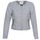 Kleidung Damen Jacken / Blazers Vero Moda MALTA Marineblau / Weiß