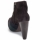 Schuhe Damen Ankle Boots Coclico LESSING Braun,