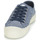 Chaussures Femme Baskets basses Pepe jeans ING LOW Bleu