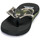 Chaussures Homme Tongs Quiksilver MONKEY ABYSS M SNDL XGCK Vert militaire