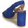 Schuhe Damen Sandalen / Sandaletten Paco Gil BALI Blau