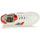 Scarpe Donna Sneakers basse Refresh 69954 Bianco / Rosso