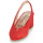 Schuhe Damen Pumps Dorking 7806 Rot