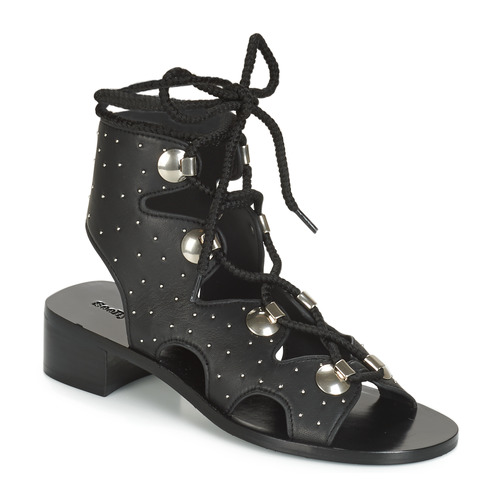 Chaussures Femme Sandales et Nu-pieds See by Chloé SB32062A Noir
