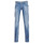 Kleidung Herren Slim Fit Jeans Le Temps des Cerises 711 Blau