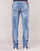 Abbigliamento Uomo Jeans slim Le Temps des Cerises 711 Blu / Medium