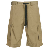 Kleidung Herren Shorts / Bermudas Diesel P AIMI Khaki