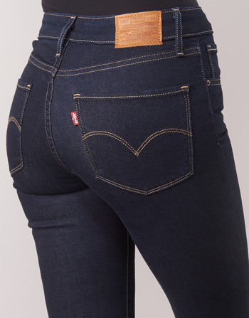 Levi's 721 HIGH RISE SKINNY To The Nine