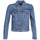 Vêtements Femme Vestes en jean Levi's ORIGINAL TRUCKER Bleu Medium