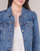 Abbigliamento Donna Giacche in jeans Levi's ORIGINAL TRUCKER Blu / Medium