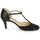 Chaussures Femme Escarpins Jonak BLOUTOU Noir