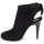 Chaussures Femme Low boots Michael Kors 17124 Black