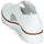 Schuhe Damen Derby-Schuhe Regard RIXALO V1 NAPPA BLANC Weiß