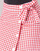 Abbigliamento Donna Gonne Betty London KRAKAV Rosso / Bianco