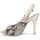 Chaussures Femme Sandales et Nu-pieds StylistClick RUTH Beige / Celadon