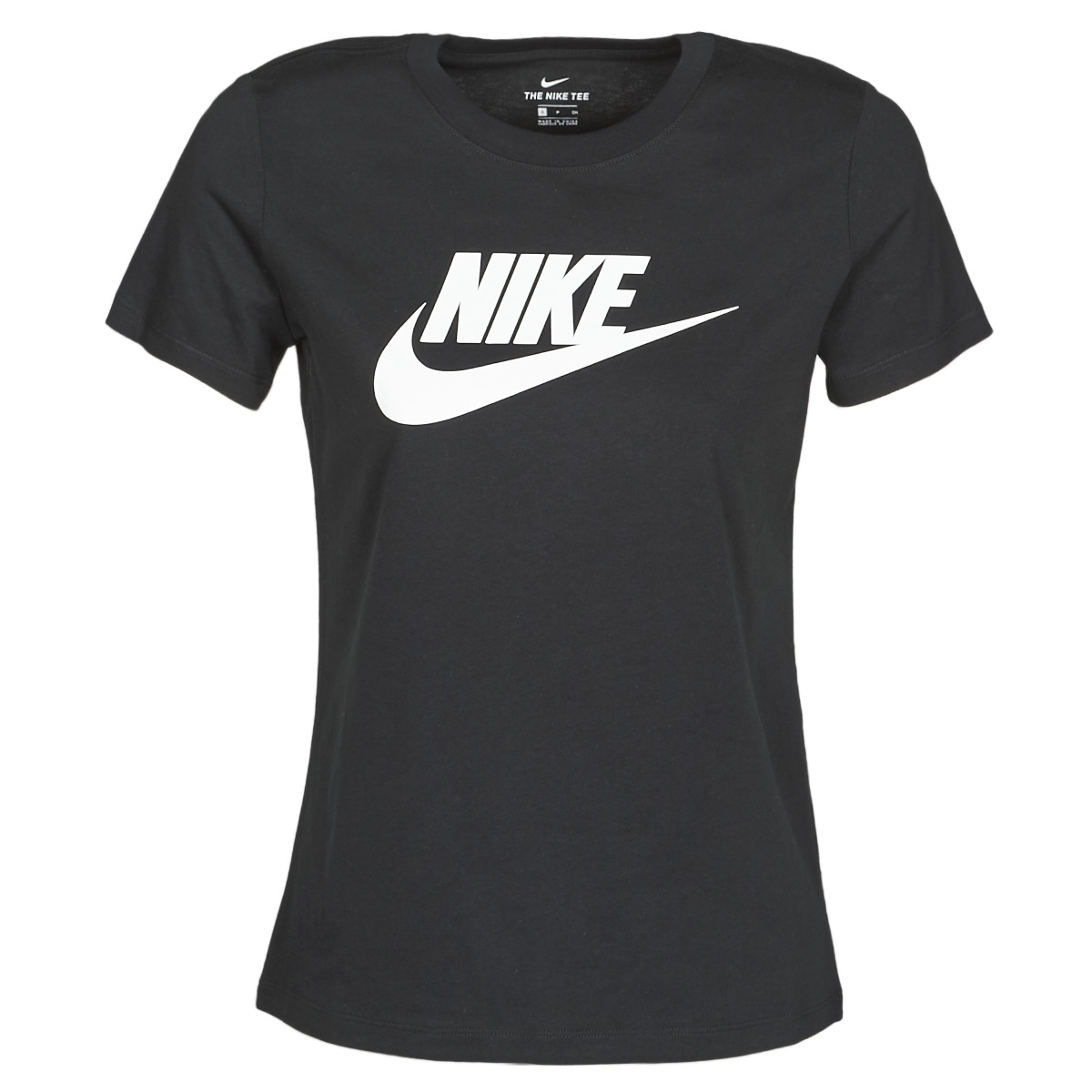 Kleidung Damen T-Shirts Nike NIKE SPORTSWEAR    