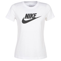 Kleidung Damen T-Shirts Nike NIKE SPORTSWEAR Weiß