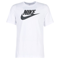 Abbigliamento Uomo T-shirt maniche corte Nike NIKE SPORTSWEAR Bianco