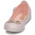 Chaussures Fille Ballerines / babies Citrouille et Compagnie JATAMAL Rose