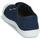 Schuhe Kinder Sneaker Low Citrouille et Compagnie GLASSIA Marineblau