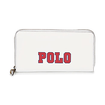 Taschen Damen Hüfttasche Polo Ralph Lauren POLO SLGS Weiß