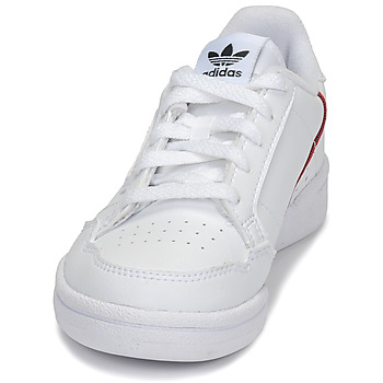 adidas Originals CONTINENTAL 80 C Weiß
