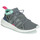 Schuhe Damen Sneaker Low adidas Originals ARKYN W Weiß / Blau