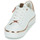 Scarpe Donna Sneakers basse Tom Tailor 6992603-WHITE Bianco
