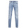 Abbigliamento Uomo Jeans slim G-Star Raw 3302 SLIM Blu / Indigo