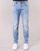 Kleidung Herren Slim Fit Jeans G-Star Raw 3302 SLIM Blau