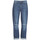 Kleidung Damen Boyfriend Jeans G-Star Raw 3302 SADDLE MID BOYFRIEND Blau